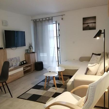 Apartman Grgic Makarska Exterior foto