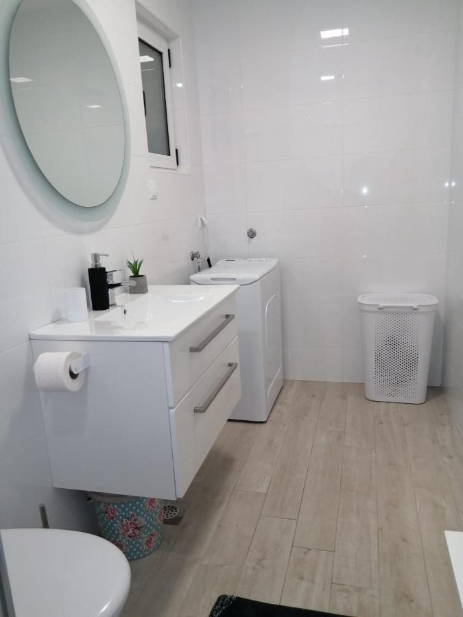 Apartman Grgic Makarska Exterior foto