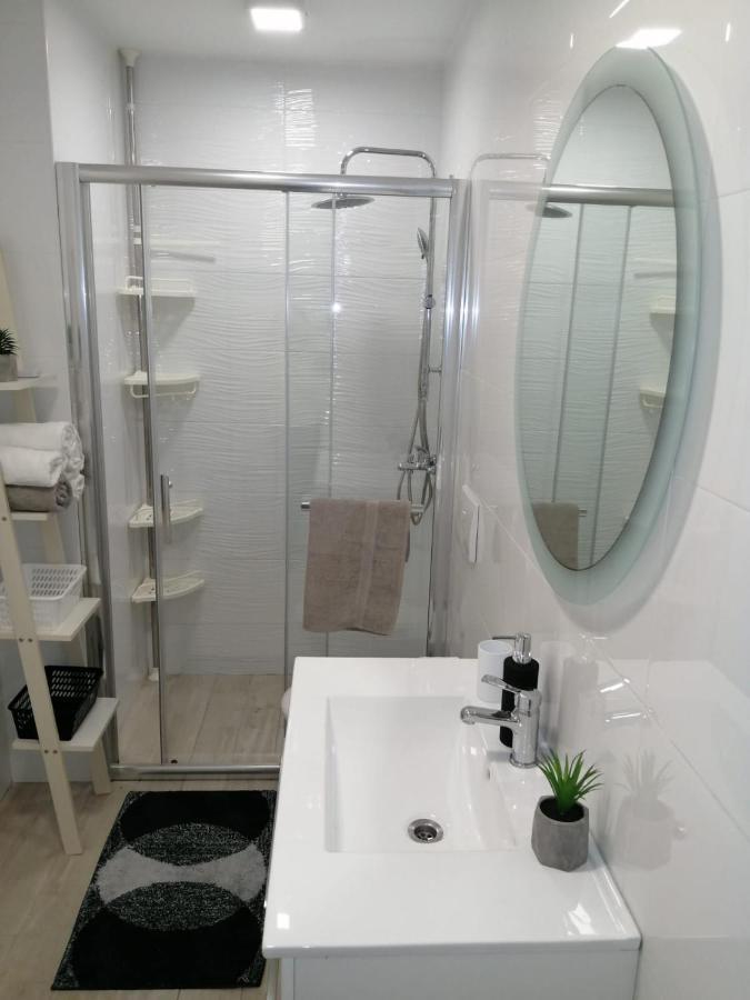 Apartman Grgic Makarska Exterior foto