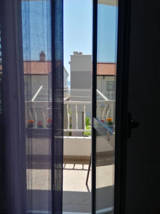 Apartman Grgic Makarska Exterior foto