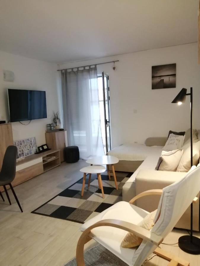 Apartman Grgic Makarska Exterior foto
