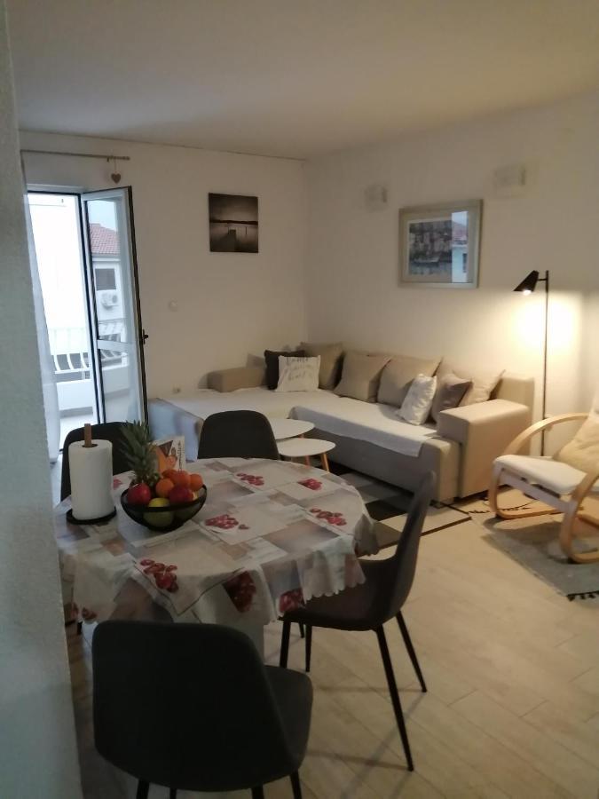 Apartman Grgic Makarska Exterior foto
