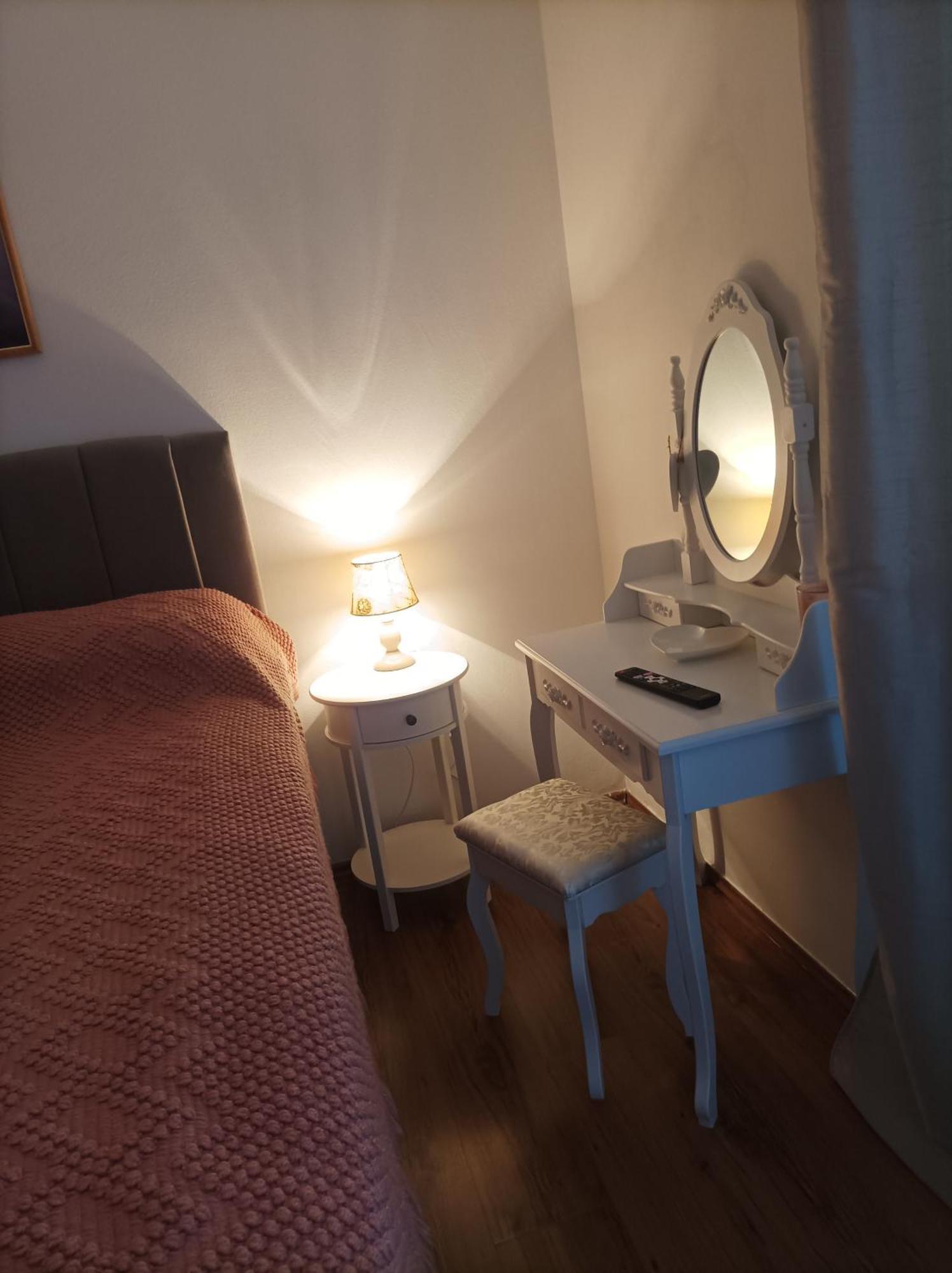 Apartman Grgic Makarska Exterior foto