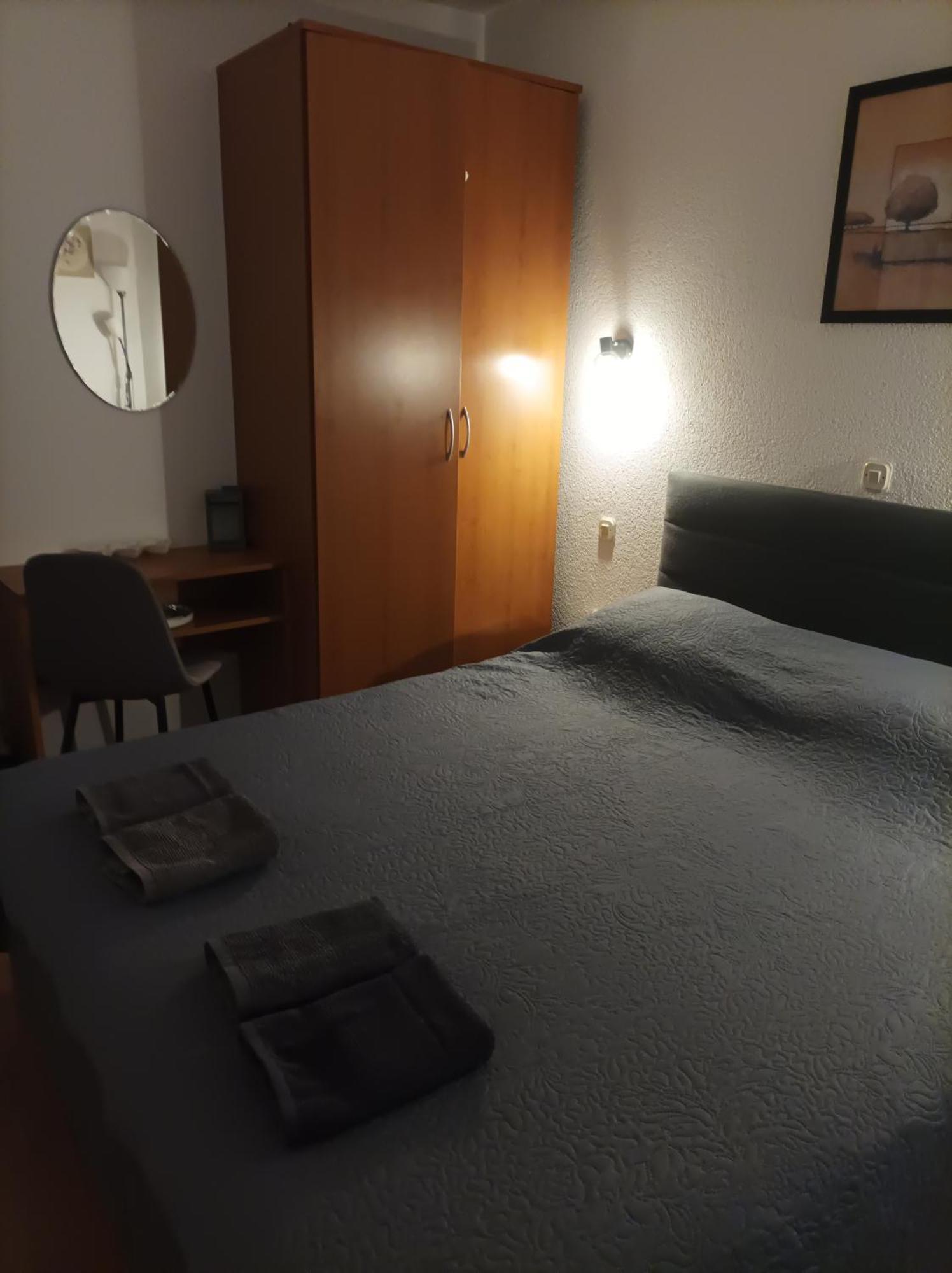 Apartman Grgic Makarska Exterior foto